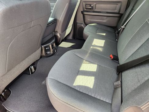 New 2026 RAM 2500 Tradesman image 21