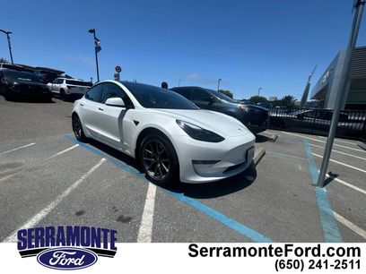 Used 2023 Tesla Model 3 Standard Range
