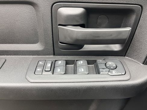 New 2026 RAM 2500 Tradesman image 7