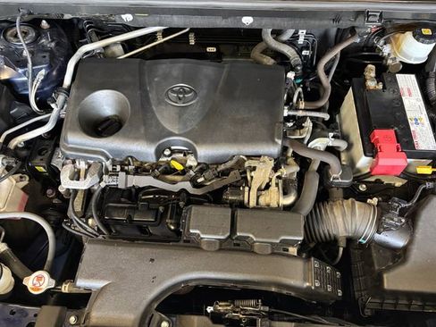 Used 2019 Toyota RAV4 Limited w/ Cold Weather Package image 27