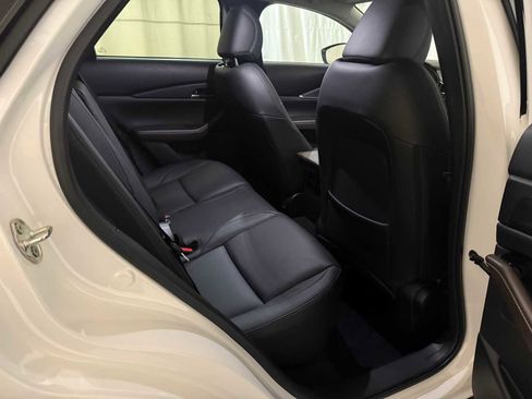 Certified 2023 MAZDA CX-30 AWD 2.5 S w/ Premium Package image 26