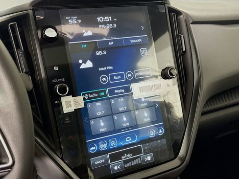 New 2026 Subaru Crosstrek 2.5i Wilderness image 16