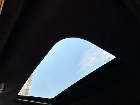 Used 2023 INFINITI QX55 Luxe w/ Cargo Package image 10