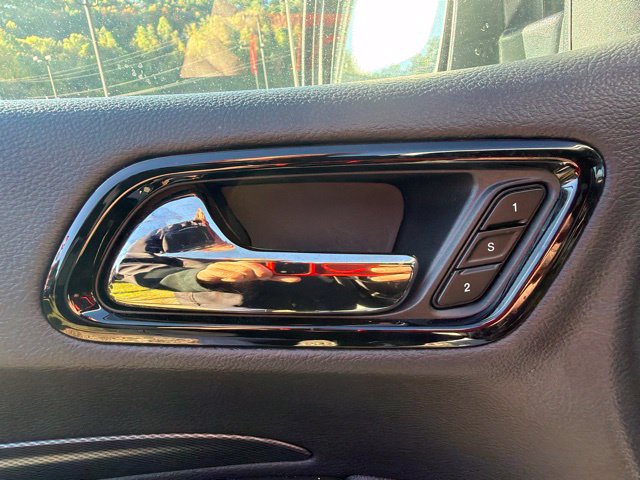 Used 2025 Dodge Durango R/T AWD/4WD image 27