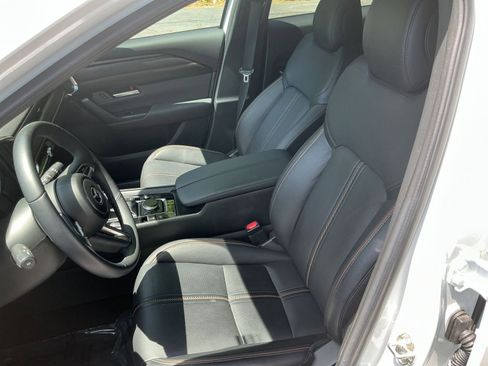 Used 2025 MAZDA CX-50 2.5 Hybrid w/ Premium Plus Pkg AWD/4WD image 33