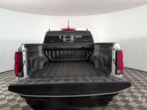 New 2026 Chevrolet Colorado ZR2 w/ Technology Package image 6