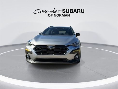 Used 2026 Subaru Crosstrek 2.5i Sport image 3