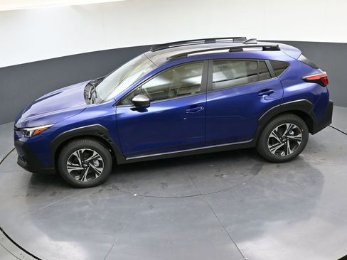 Used 2025 Subaru Crosstrek 2.0i Premium AWD/4WD image 37
