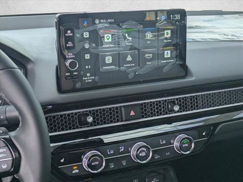 New 2026 Honda Civic Sport Touring image 12