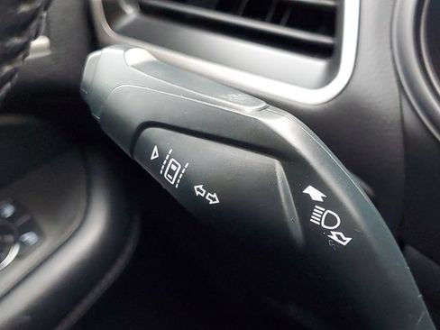Certified 2024 Ford Edge SEL AWD/4WD image 15