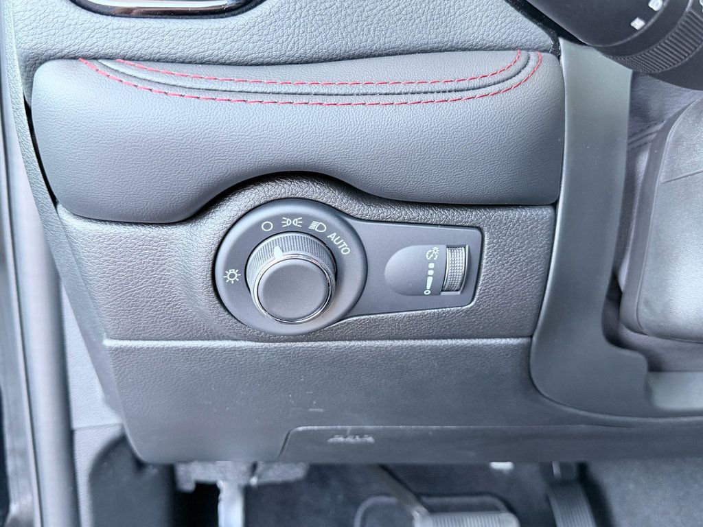 New 2026 Dodge Durango GT w/ Blacktop Package RWD image 12