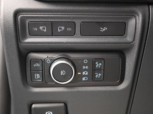 Certified 2024 Ford F150 XLT w/ Equipment Group 302A MID AWD/4WD image 8