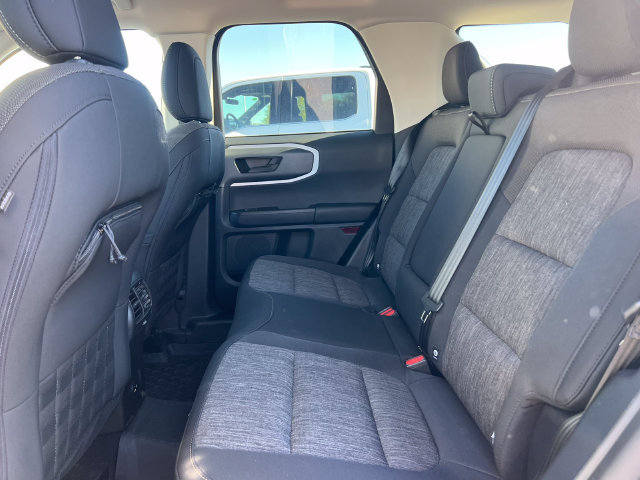 Certified 2023 Ford Bronco Sport Big Bend w/ Convenience Package AWD/4WD image 5