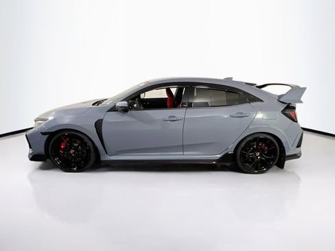 Used 2020 Honda Civic Type R image 8