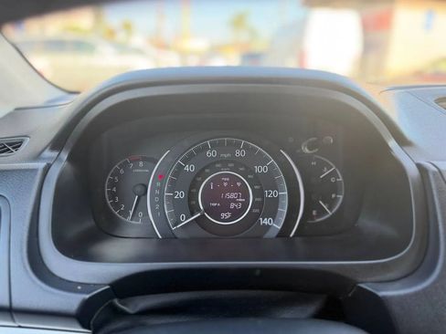 Used 2014 Honda CR-V LX image 43