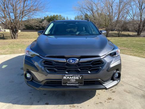 New 2026 Subaru Crosstrek 2.0i Premium AWD/4WD image 9