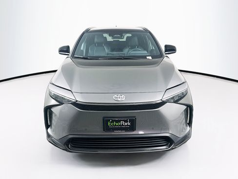 Used 2024 Toyota bZ4X AWD w/ Weather Package image 2