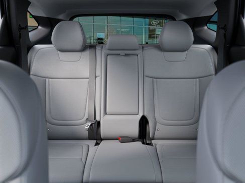 New 2026 Hyundai Tucson Limited AWD/4WD image 12