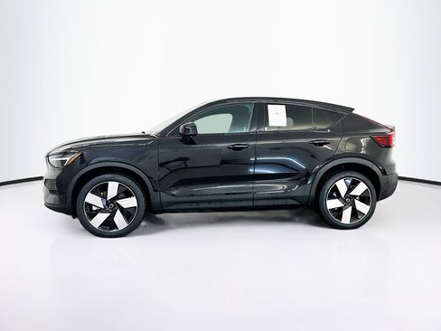 Used 2023 Volvo C40 P8 Recharge Ultimate AWD/4WD image 4