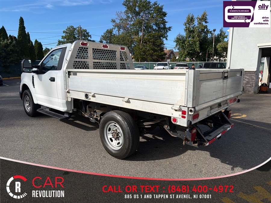 Used 2019 Ford F250 XL RWD image 4