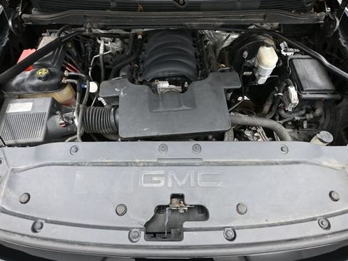 Used 2014 GMC Sierra 1500 SLT w/ SLT Preferred Package AWD/4WD image 47