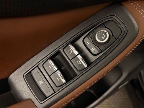 Used 2020 Subaru Forester Touring image 7