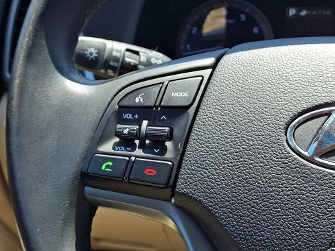 Used 2017 Hyundai Tucson Limited w/ Limited Ultimate Package 03 AWD/4WD image 23