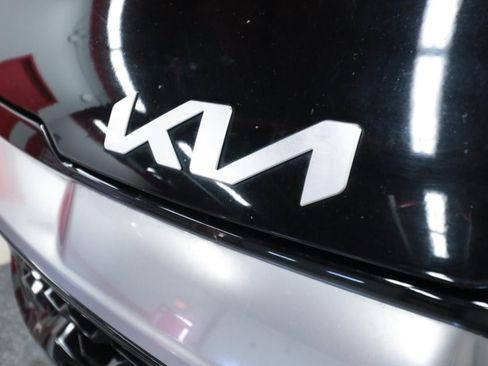 Used 2023 Kia Sportage SX FWD image 40
