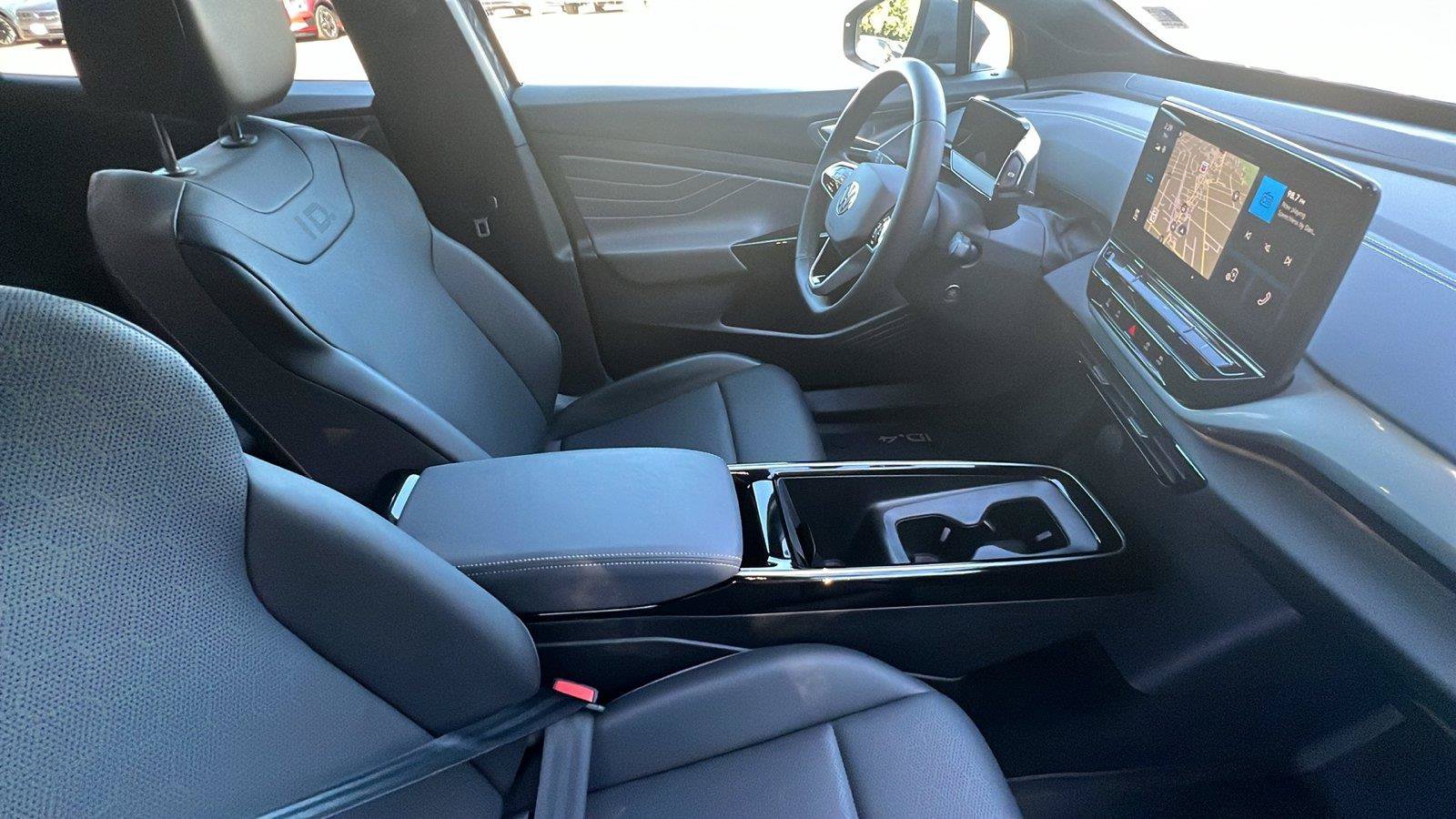 Certified 2023 Volkswagen ID.4 Pro S AWD/4WD image 15