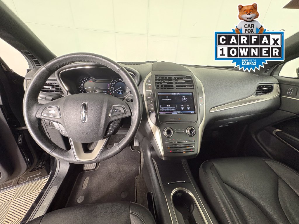 Used 2015 Lincoln MKC FWD image 8