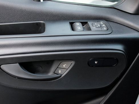 New 2025 Mercedes-Benz Sprinter 2500 image 9