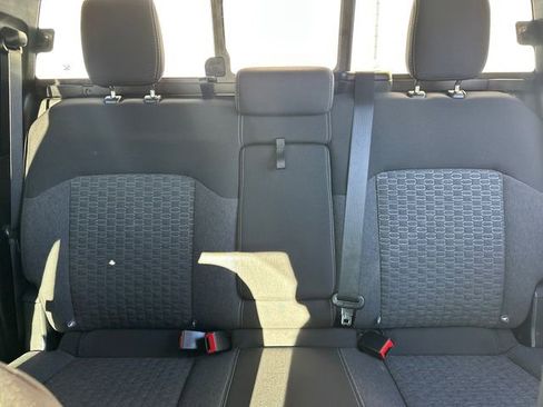 Used 2024 Ford Ranger XLT w/ Equipment Group 301A High image 35