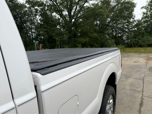Used 2016 Ford F350 Lariat AWD/4WD image 24