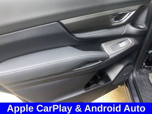 Used 2025 Subaru Ascent Limited image 32