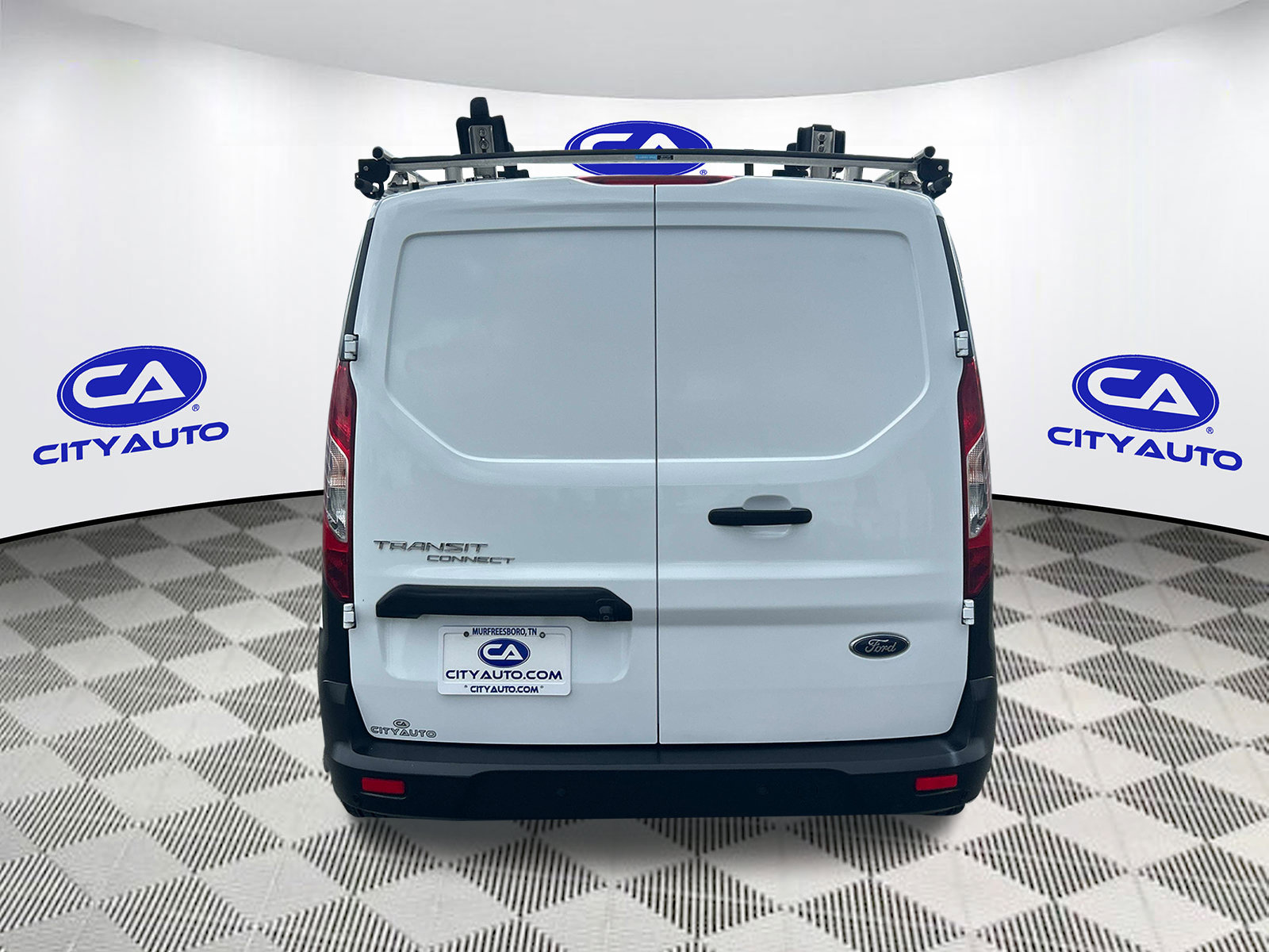 Used 2022 Ford Transit Connect XL FWD image 5