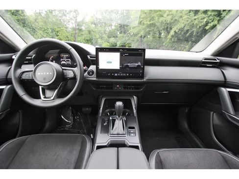 New 2026 MAZDA CX-5 Preferred AWD/4WD image 7