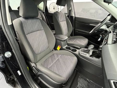 Used 2026 Kia Seltos LX FWD image 14