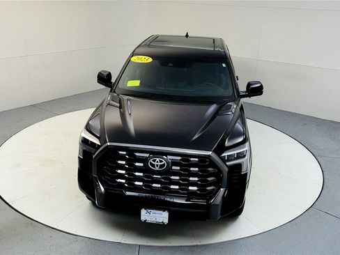 Used 2023 Toyota Tundra Platinum image 20
