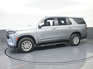Used 2023 Chevrolet Tahoe LS RWD video 2
