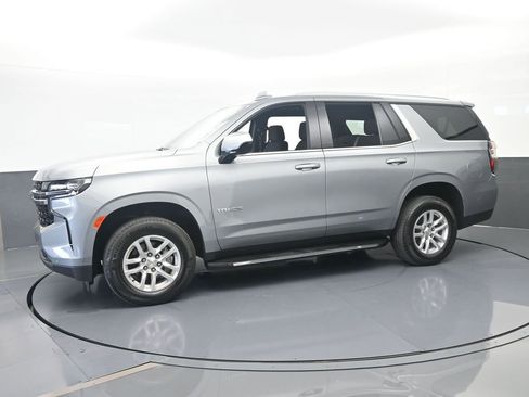 Used 2023 Chevrolet Tahoe LS RWD image 2