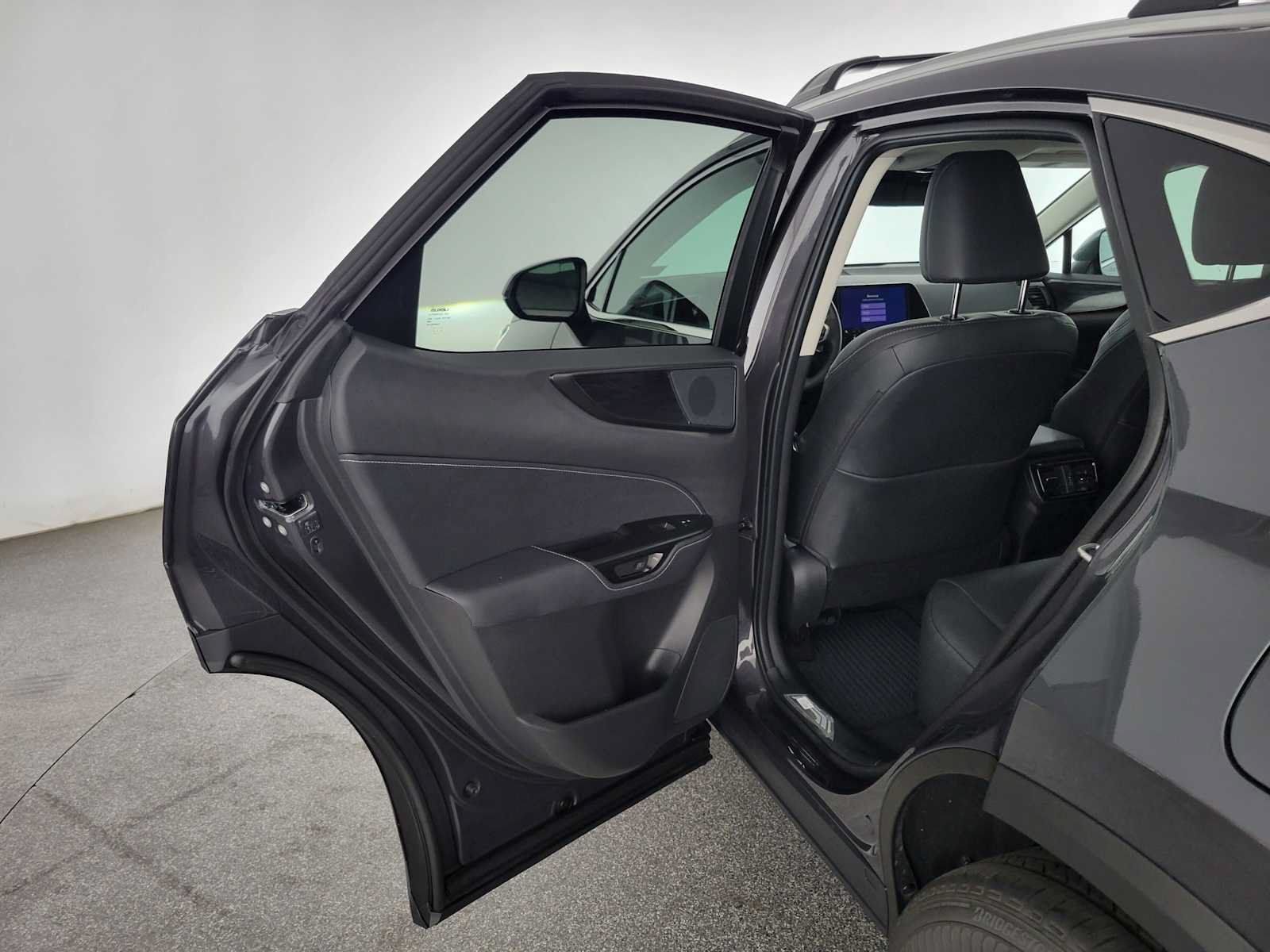 Certified 2026 Lexus NX 350 AWD w/ Accessory Package (2T) image 15
