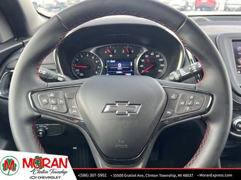 Certified 2024 Chevrolet Equinox RS image 18