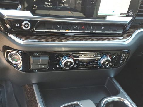 New 2026 GMC Sierra 1500 Elevation image 20