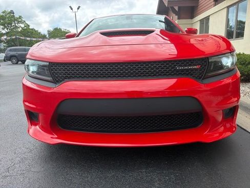 Used 2022 Dodge Charger R/T RWD image 17