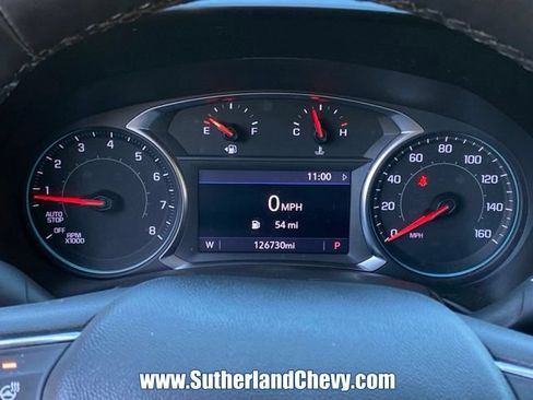 Used 2024 Chevrolet Equinox Premier FWD image 23
