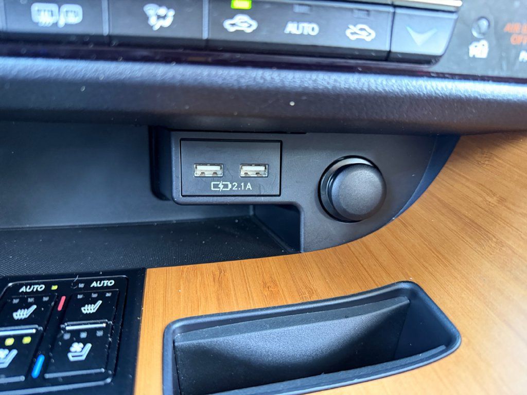 Used 2022 Lexus RX 350 AWD w/ Premium Package image 22