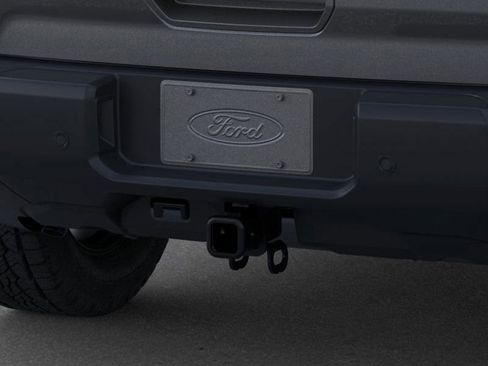 New 2025 Ford Bronco Sport Badlands image 23