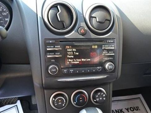 Used 2013 Nissan Rogue SV AWD/4WD image 12