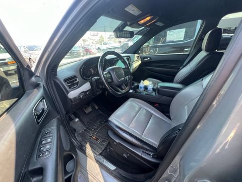 Used 2021 Dodge Durango R/T w/ Tow 'N Go Package AWD/4WD image 5