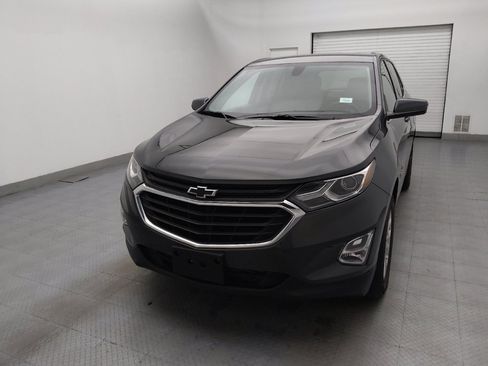 Used 2018 Chevrolet Equinox LT image 15